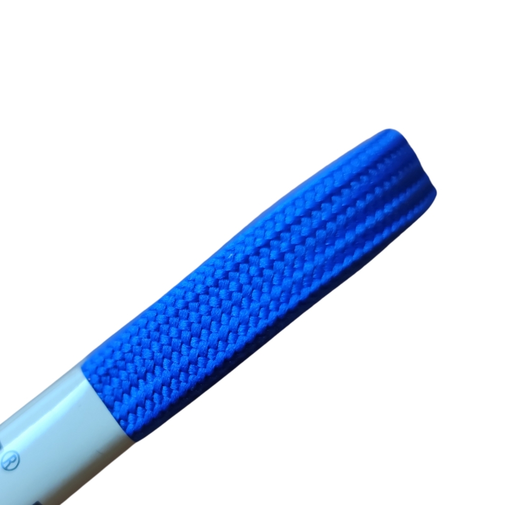 ✨ Royal Blue Shoelaces - Picture 2 of 2